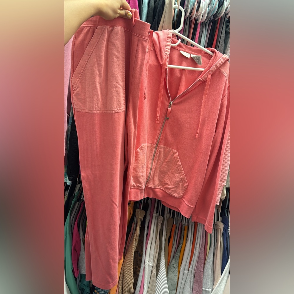 Boutique matching set